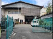 Warehouse for Sale in Mecedes Avenue, Pasig City