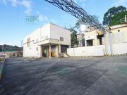 Warehouse for Sale in Muntinlupa City