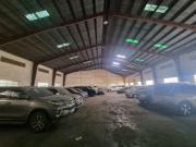 Warehouse for Sale in Novaliches, Bagbag, Quezon City