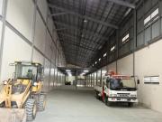 Warehouse For Sale in Taguig City