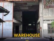 Warehouse For Sale in Taguig City