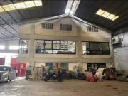 WAREHOUSE FOR SALE IN TALAYAN VILLAGE QUEZON CITY