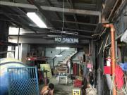 Warehouse for sale las pinas near sucat road