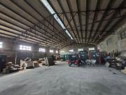 Warehouse for SALE Tandang Sora Ave QC
