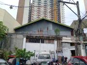 Warehouse for Sale with Office and Comfort Rooms –...