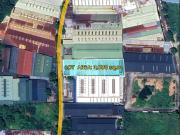 Warehouse For Sale/Lease in Bagbaguin, Valenzuela City