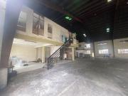 ☆WAREHOUSE FOR SALE/LEASE IN NOVALICHES☆