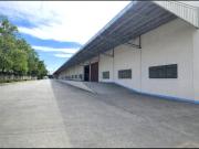 Warehouse High ceiling With Loading Bay and Parking For...