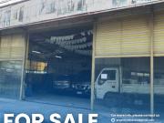 Warehouse in A Bonifacio Quezon City