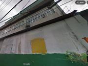 Warehouse in Almeda Street,Tondo, Manila