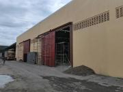 Warehouse in Bacolod, 1000 sqm