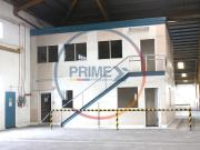 Warehouse in Cabuyao, Laguna | For Lease