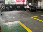 Warehouse in Paranaque For Lease