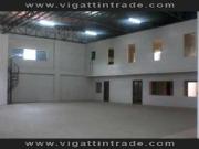 Warehouse in Quezon city