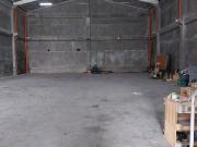 Warehouse in Sauyo QC for lease
