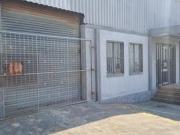 warehouse in secure complex – kempst.