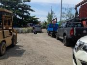 Warehouse Industrial Lot For Sale in Parañaque 778 sq.m