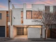 Warehouse Living Crowned with a City View