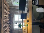 Warehouse living in the heart of Chippendale