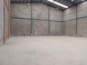 Warehouse located in Mandaue City, Cebu