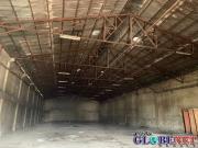 Warehouse near port Cebu City