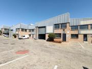 warehouse of 1046 m² to let in rober.
