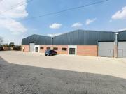 warehouse of 1125 m² to rent in cosm.