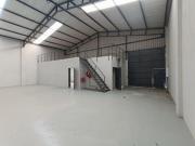 warehouse of 483m² to rent in cosmo.