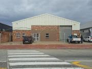 warehouse on the market in north end