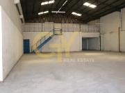 Warehouse Property for Lease Bagumbayan, Taguig City