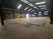 Warehouse Property for Lease Balintawak, Quezon City