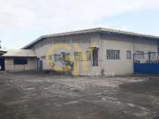 Warehouse property for Lease Sto. Niño, Paranaque City