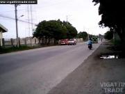 Warehouse Property Tibungco