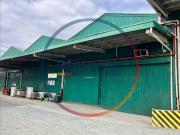 Warehouse Space Available in Antipolo, Rizal
