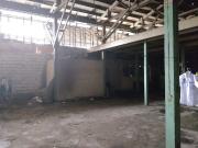 Warehouse Space for Rent in Quiapo, Manila