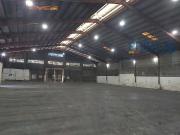 Warehouse Space in Bulacan Ready for Occupancy