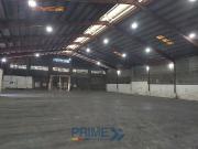 Warehouse Space in Bulacan Ready for Occupancy!