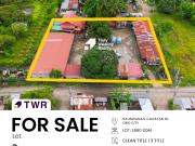 Warehouse Space in Kauswagan CDO