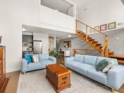 Warehouse Style Home