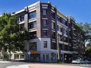 Warehouse Style Office at Surry Hills