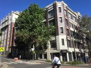 Warehouse Style Office at Surry Hills For Lease
