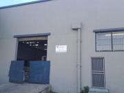 warehouse to let – deal party