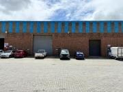warehouse to let in burman road, dea. warehouse to let in burman road, dea.
