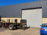 warehouse to let in deal party