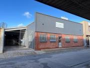 warehouse to let in north end
