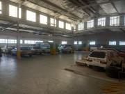 warehouse to let in north end – indu.