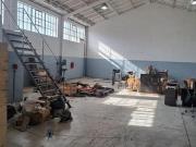 warehouse to let in sidwell