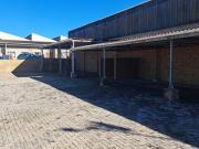 warehouse to let – lakeside business park