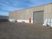 warehouse unit for storage