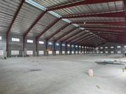 Warehouse Units Now for Lease in Quezon City